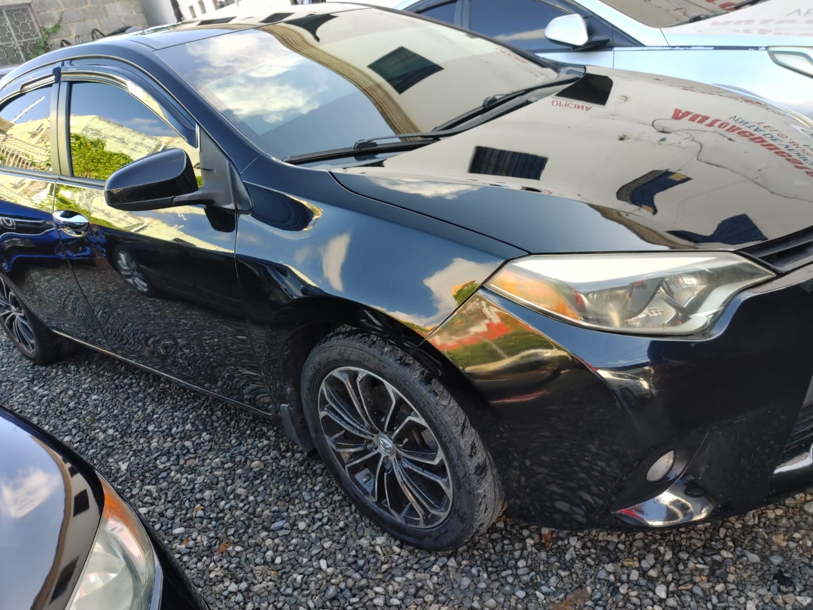 Toyota Corolla 2014 Gasolina Foto 7295813-3.jpg