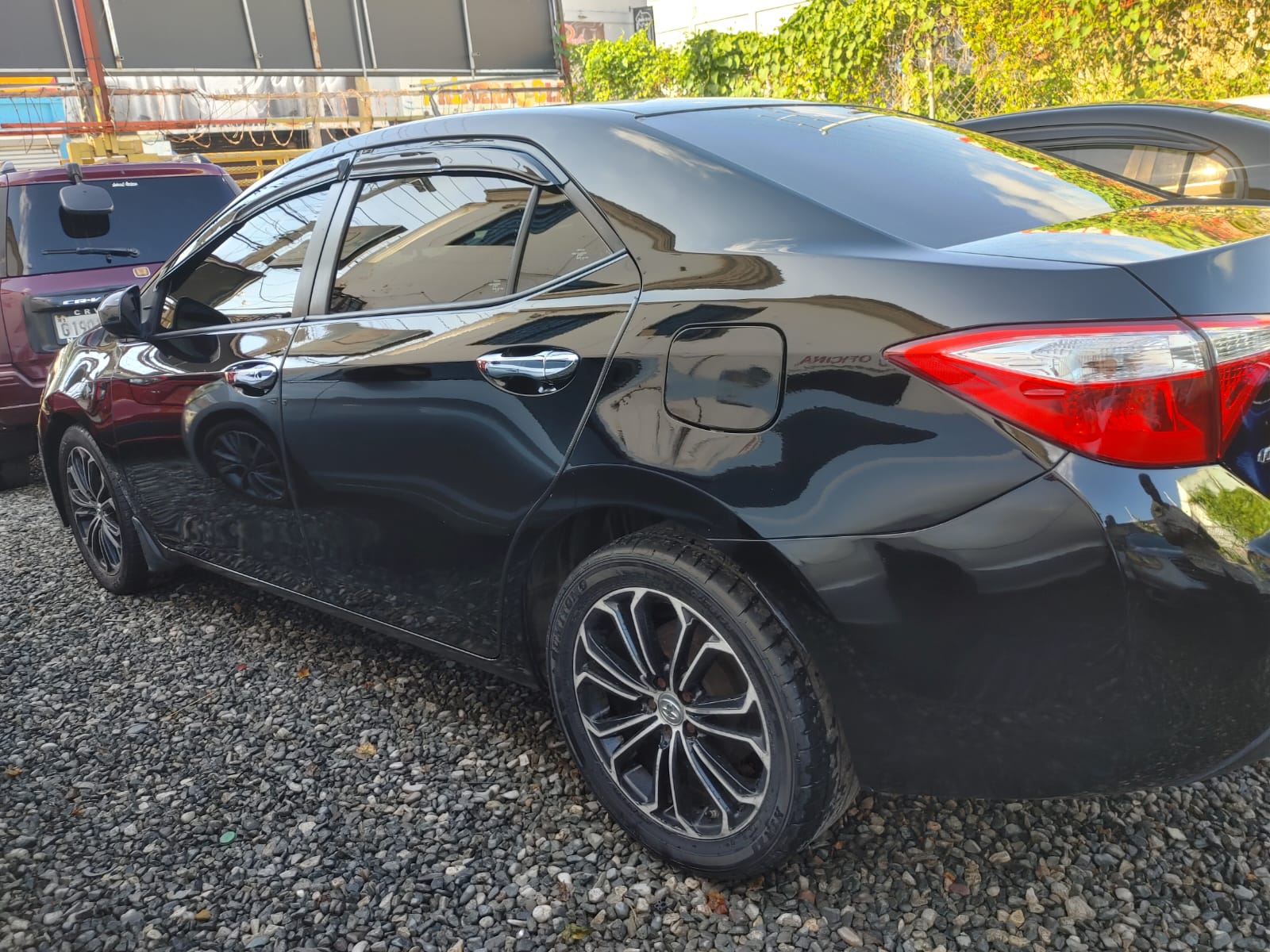Toyota Corolla 2014 Gasolina Foto 7295813-5.jpg