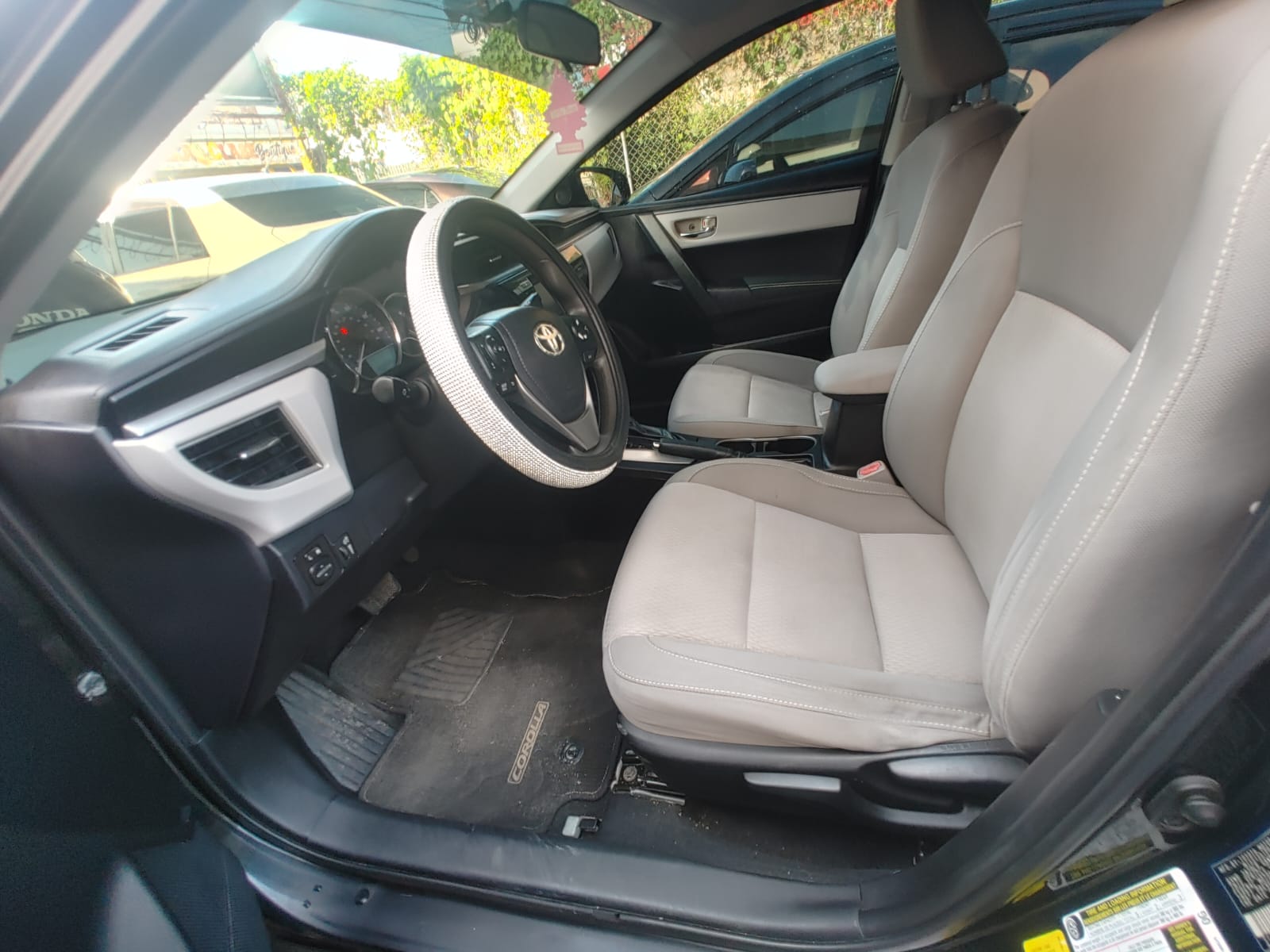 Toyota Corolla 2014 Gasolina Foto 7295813-7.jpg