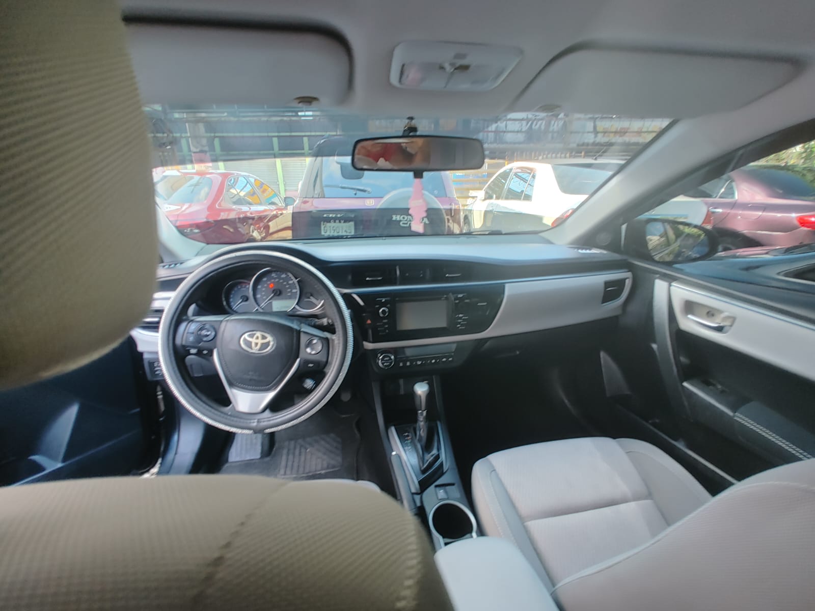 Toyota Corolla 2014 Gasolina Foto 7295813-8.jpg