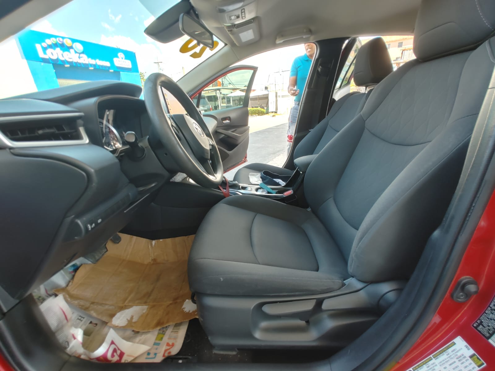 Toyota Corolla 2020 Gasolina Foto 7295814-9.jpg
