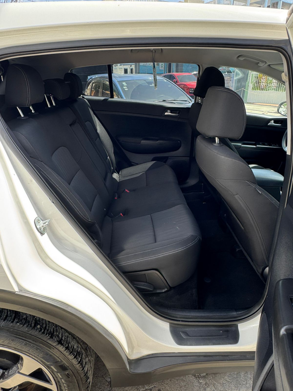 KIA SPORTAGE LX 2020 en Santo Domingo Este Foto 7295818-6.jpg