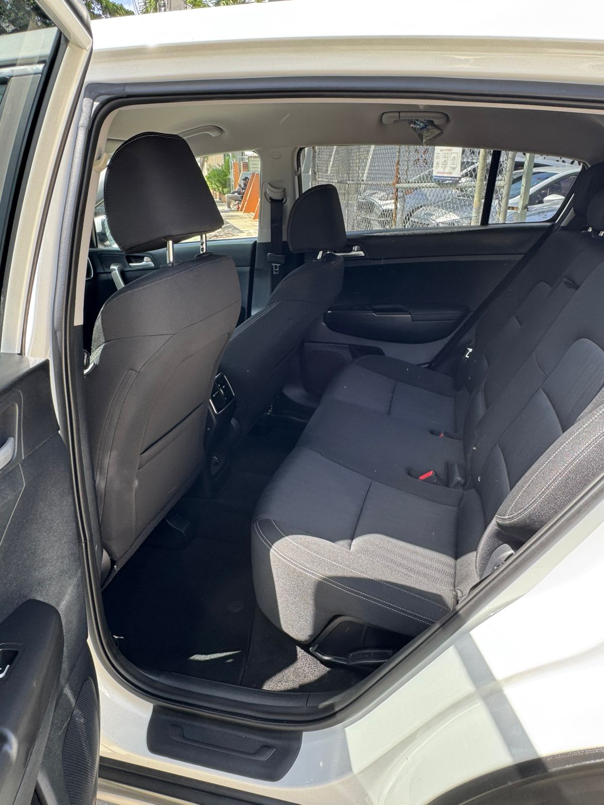 KIA SPORTAGE LX 2020 en Santo Domingo Este Foto 7295818-8.jpg