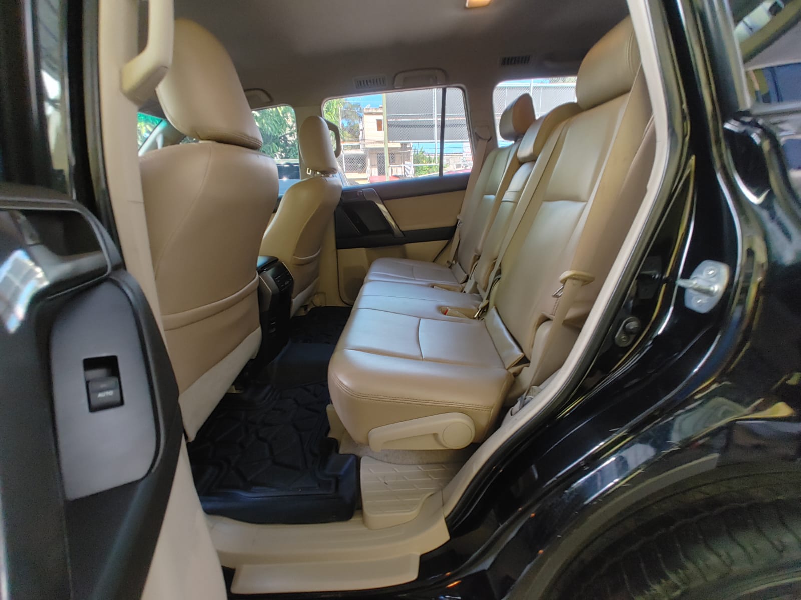 Toyota Land Cruiser 2012 Gasolina Foto 7295822-5.jpg