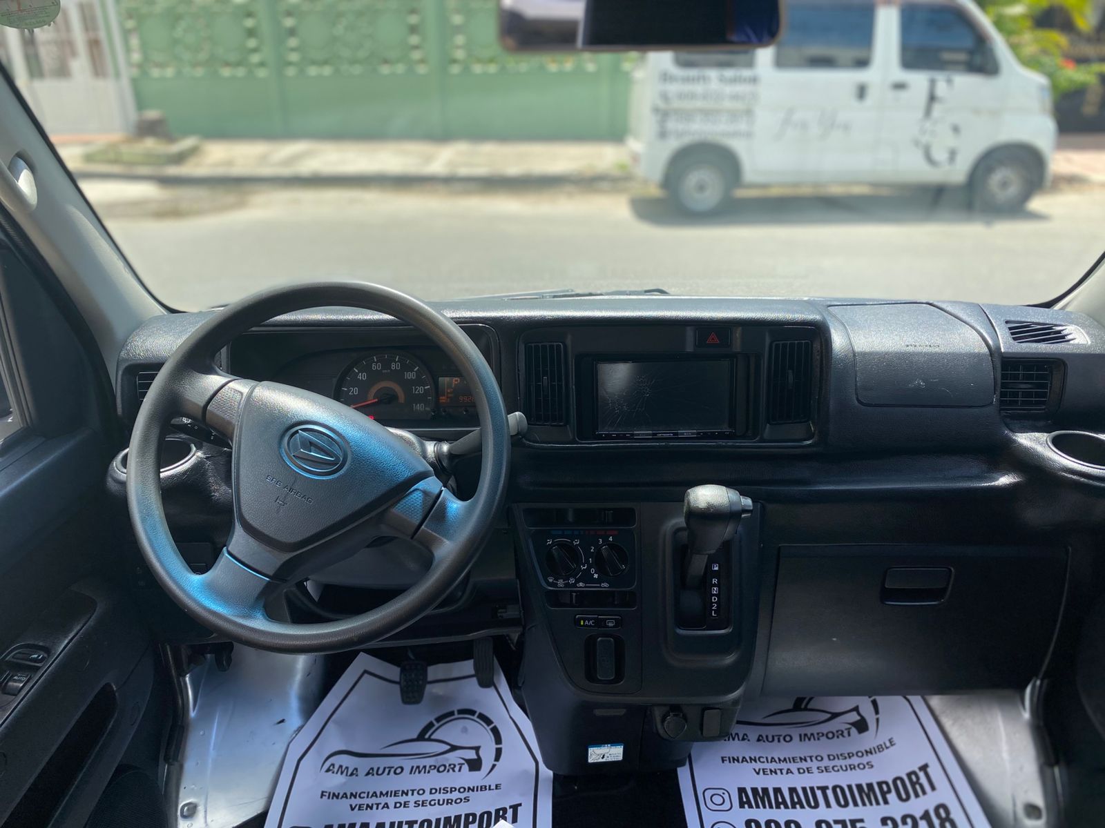 DAIHATSU HIJET TIPO CARGO 2020 ESPECIAL PARA TRABAJAR NUEVECITA  ACABA Foto 7295824-10.jpg
