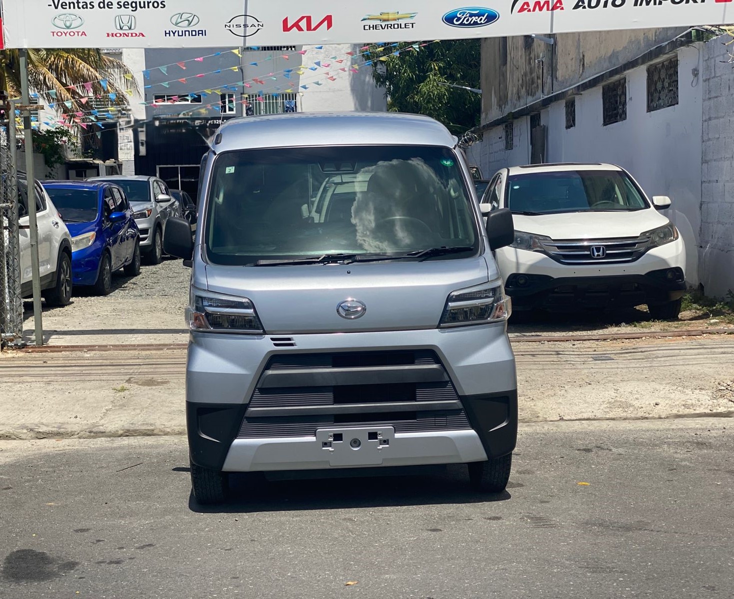 DAIHATSU HIJET TIPO CARGO 2020 ESPECIAL PARA TRABAJAR NUEVECITA  ACABA Foto 7295824-2.jpg