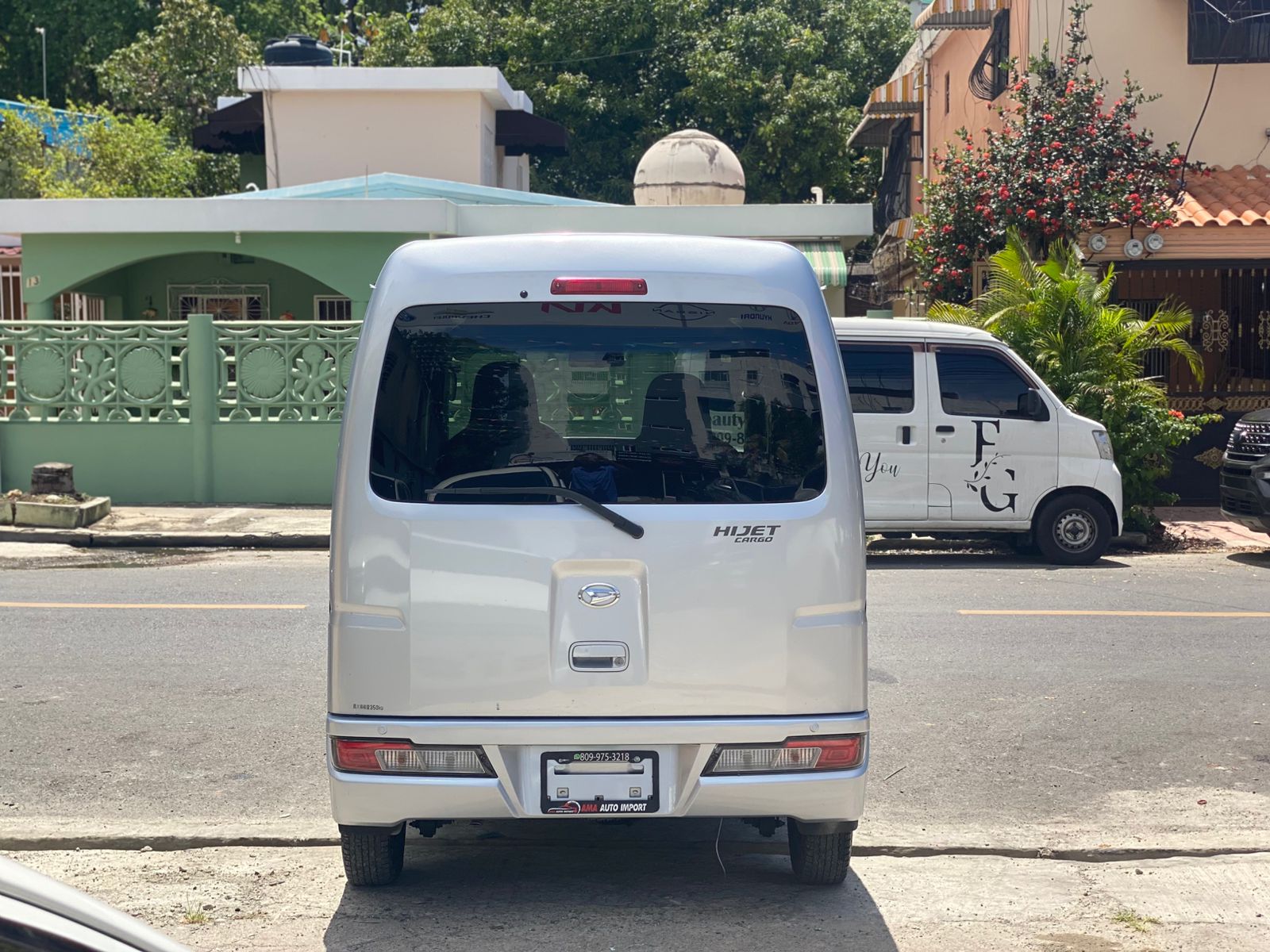 DAIHATSU HIJET TIPO CARGO 2020 ESPECIAL PARA TRABAJAR NUEVECITA  ACABA Foto 7295824-6.jpg