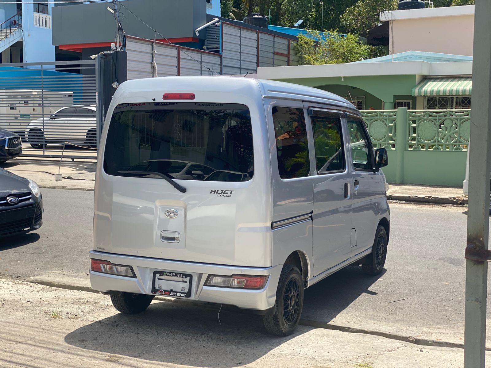 DAIHATSU HIJET TIPO CARGO 2020 ESPECIAL PARA TRABAJAR NUEVECITA  ACABA Foto 7295824-7.jpg