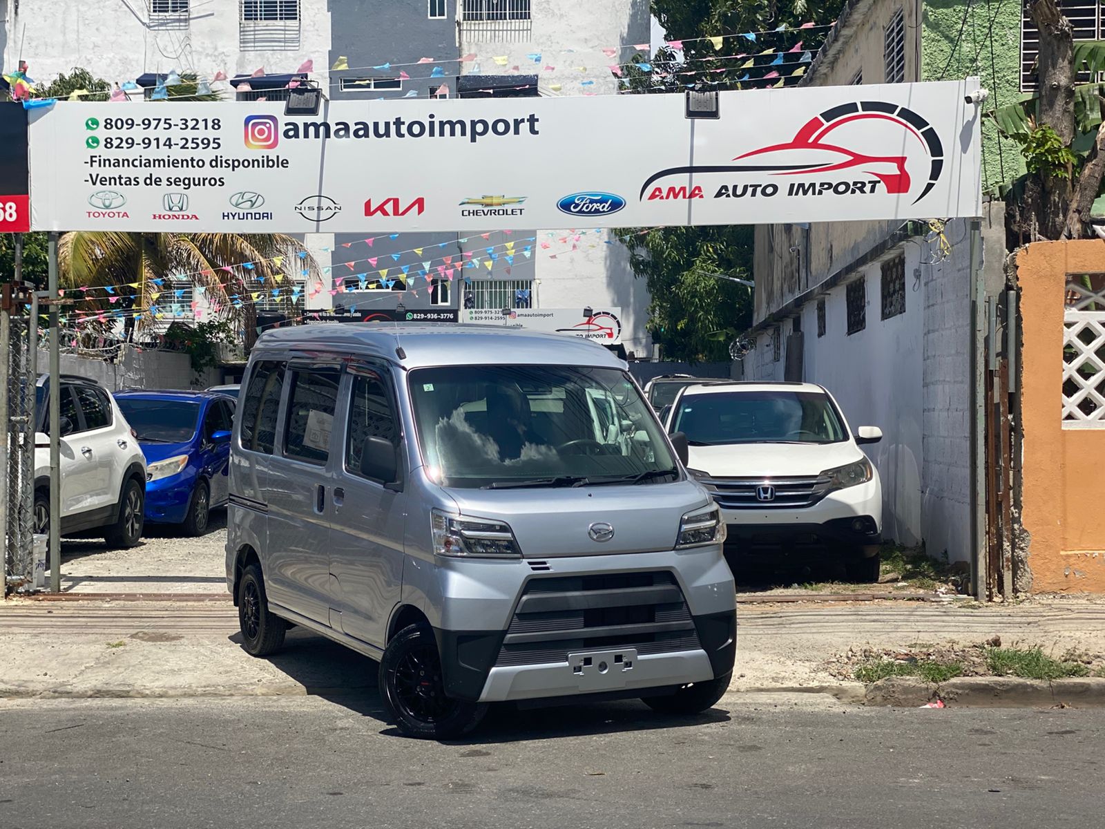 DAIHATSU HIJET TIPO CARGO 2020 ESPECIAL PARA TRABAJAR NUEVECITA  ACABA Foto 7295824-8.jpg
