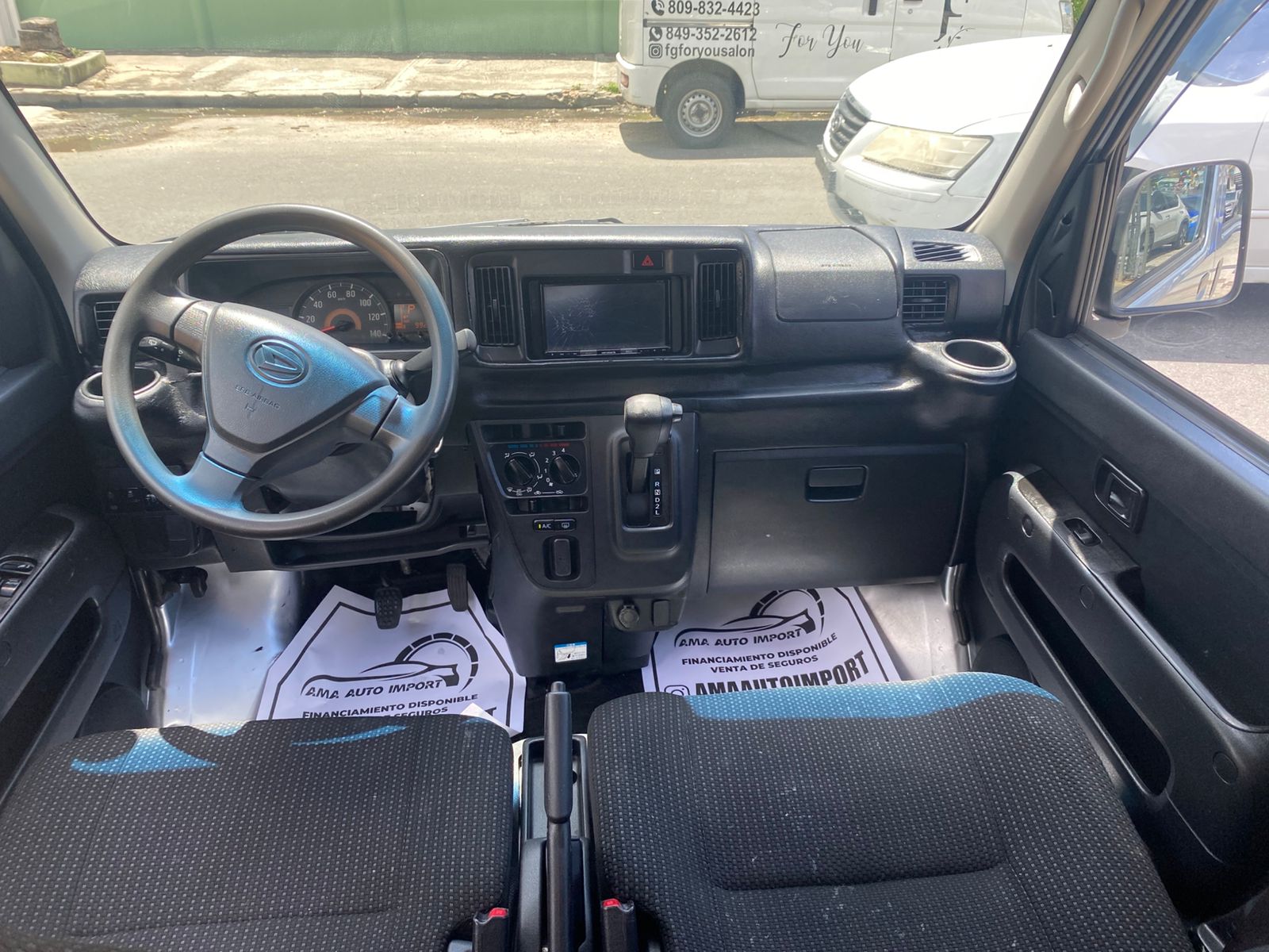 DAIHATSU HIJET TIPO CARGO 2020 ESPECIAL PARA TRABAJAR NUEVECITA  ACABA Foto 7295824-9.jpg