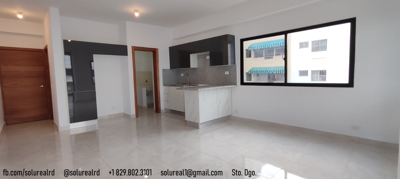 Moderno apartamento familiar 2hab en Renacimiento SD Foto 7295826-11.jpg