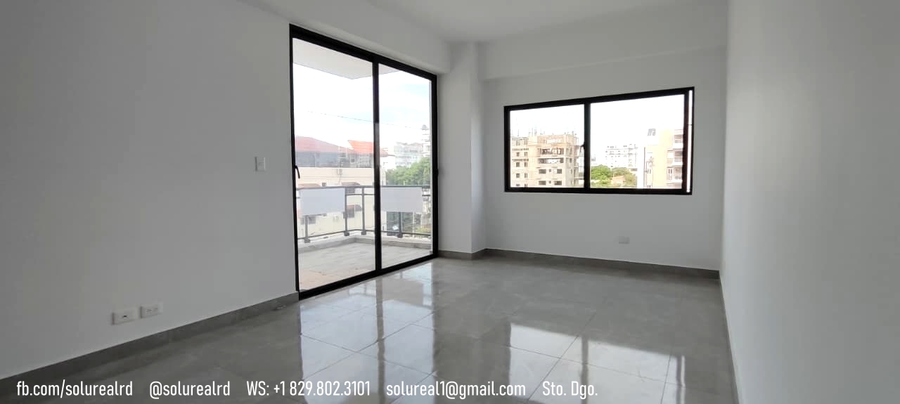 Alquiler gran apartamento 3hab en Renacimiento SD Foto 7295828-13.jpg