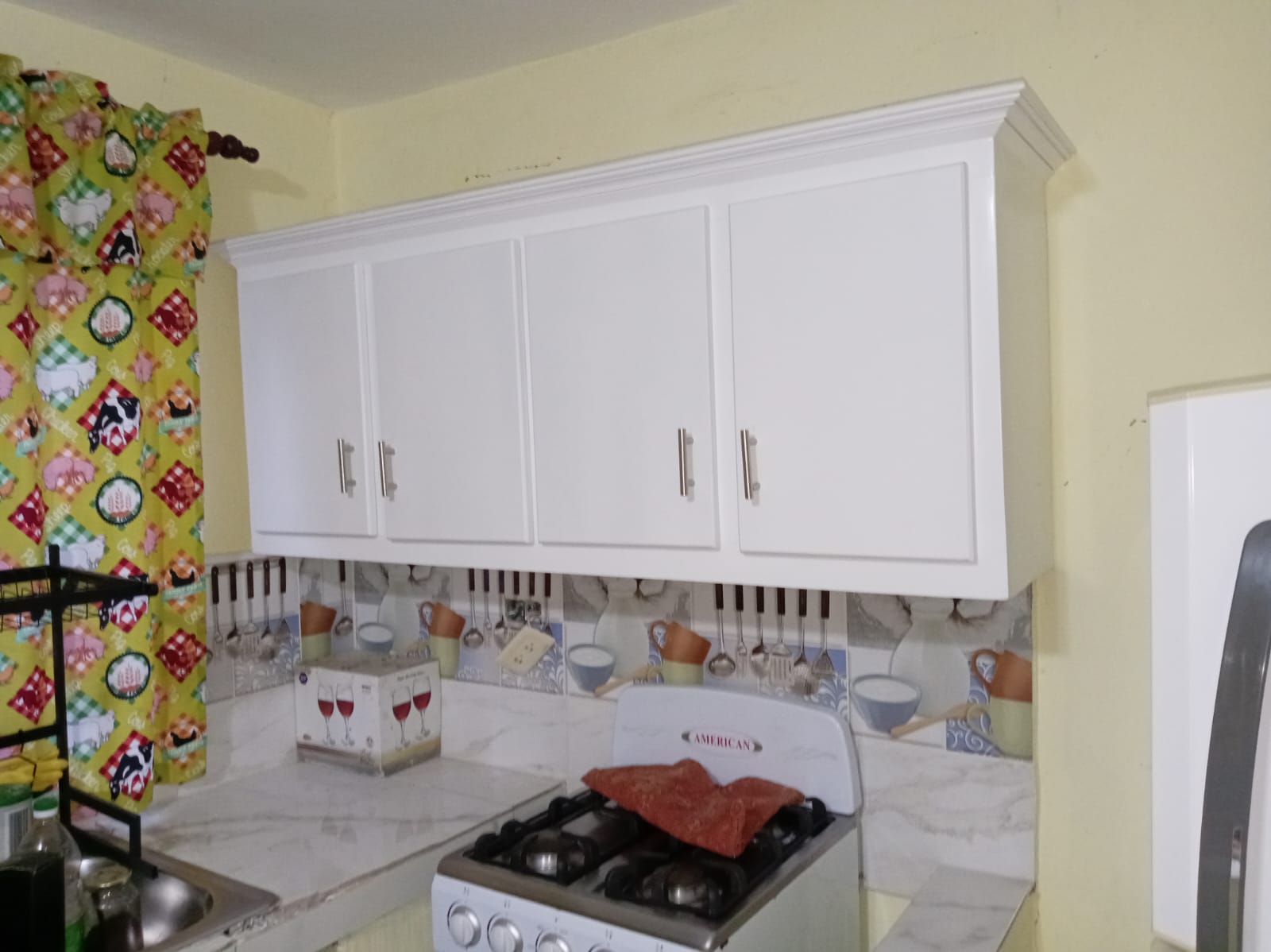Mueble - gabinete de cocina  Foto 7295831-1.jpg