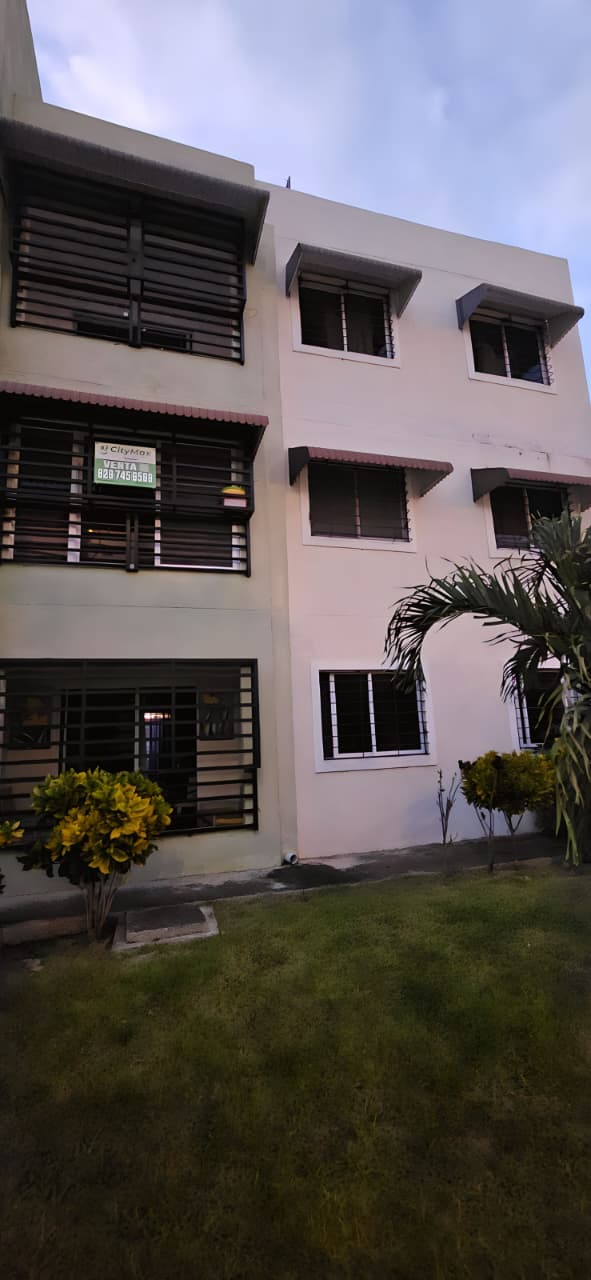 ???? APARTAMENTO EN VENTA – PRADOS DE LAS MONTAÑAS SANTIAGO Foto 7295833-1.jpg