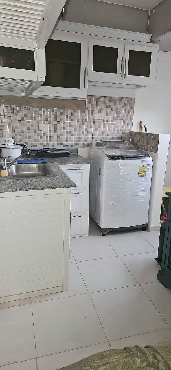 ???? APARTAMENTO EN VENTA – PRADOS DE LAS MONTAÑAS SANTIAGO Foto 7295833-11.jpg