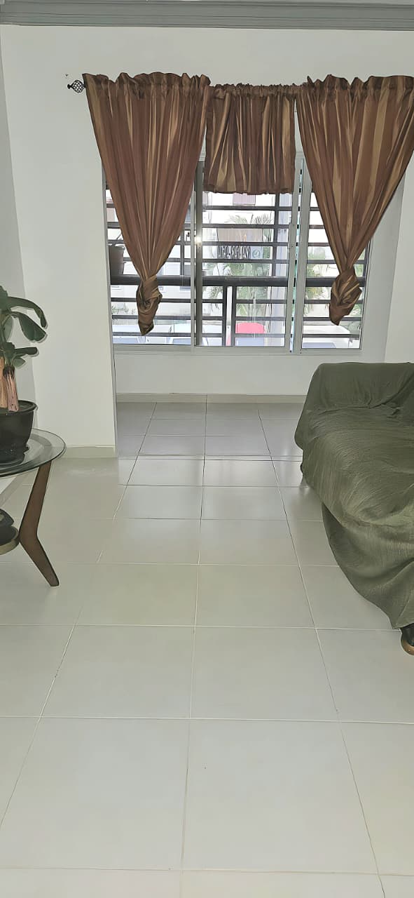 ???? APARTAMENTO EN VENTA – PRADOS DE LAS MONTAÑAS SANTIAGO Foto 7295833-12.jpg