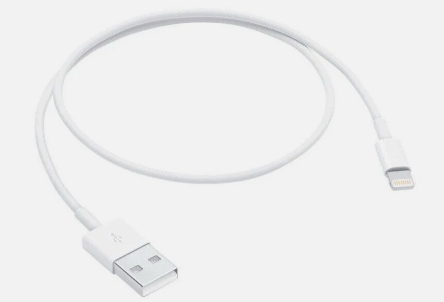 Cables de carga para iPhone Foto 7295837-1.jpg
