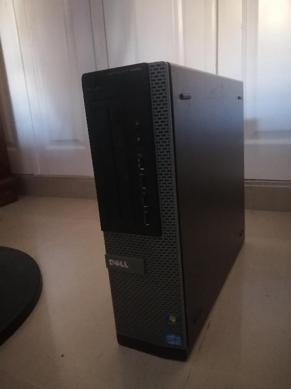 Escritorio Dell OptiPlex 9010 DT Core i3-3220 8GB Ram NO DISCO DURO Foto 7295853-1.jpg