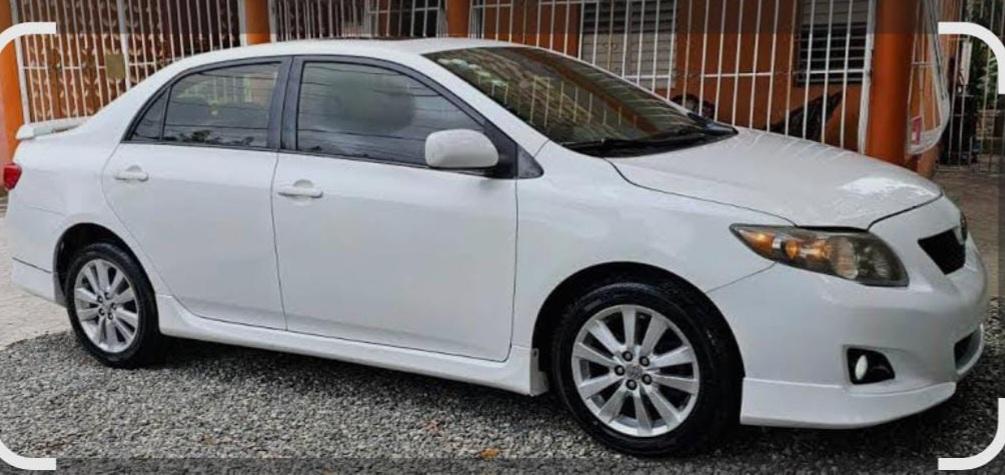 Corolla 2010 tipo S Foto 7295854-2.jpg