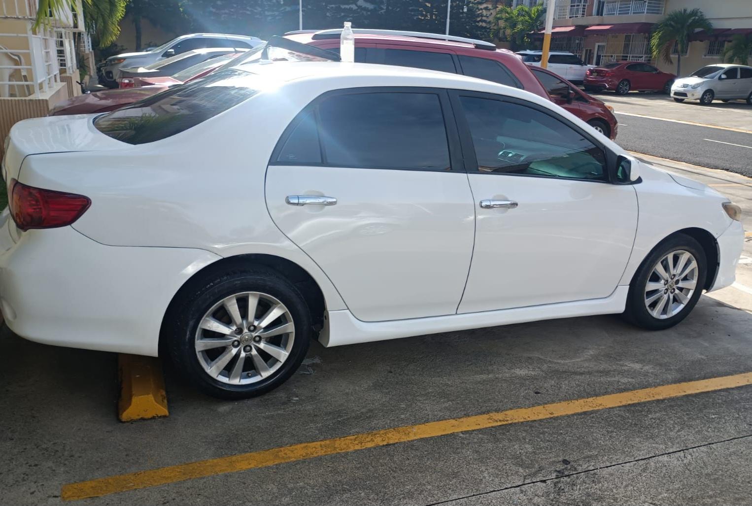 Corolla 2010 tipo S Foto 7295854-3.jpg