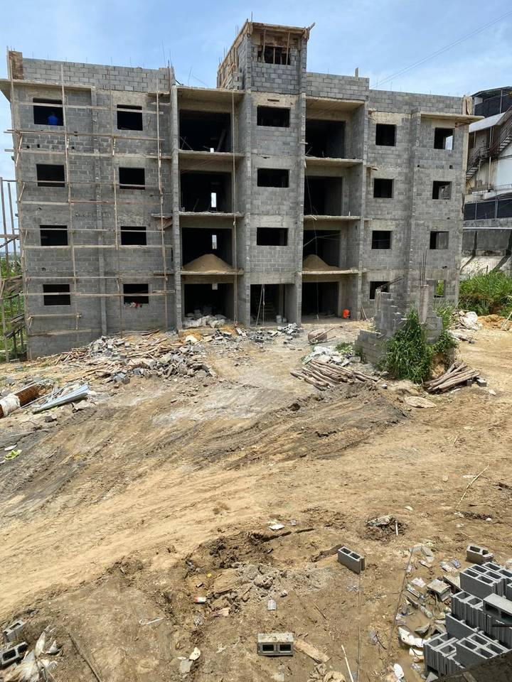 Proyecto Exclusivo con Apartamentos desde US77604 – Cerca de Jacobo Ma Foto 7295877-2.jpg