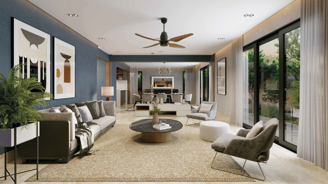 Casa moderna en venta en San Cristóbal Foto 7295878-2.jpg