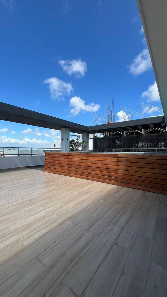 Apartamento en venta en Naco — Exclusividad estilo y comodidad en una  Foto 7295879-3.jpg