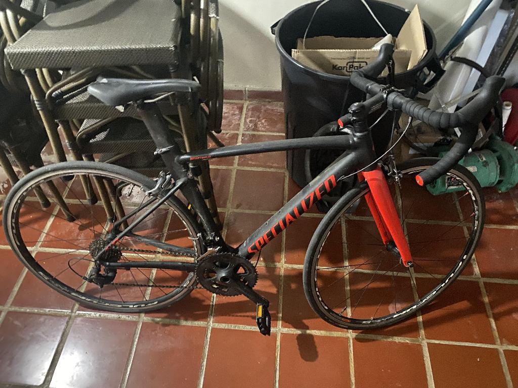 Bicicleta specialized de ruta Foto 7295882-1.jpg