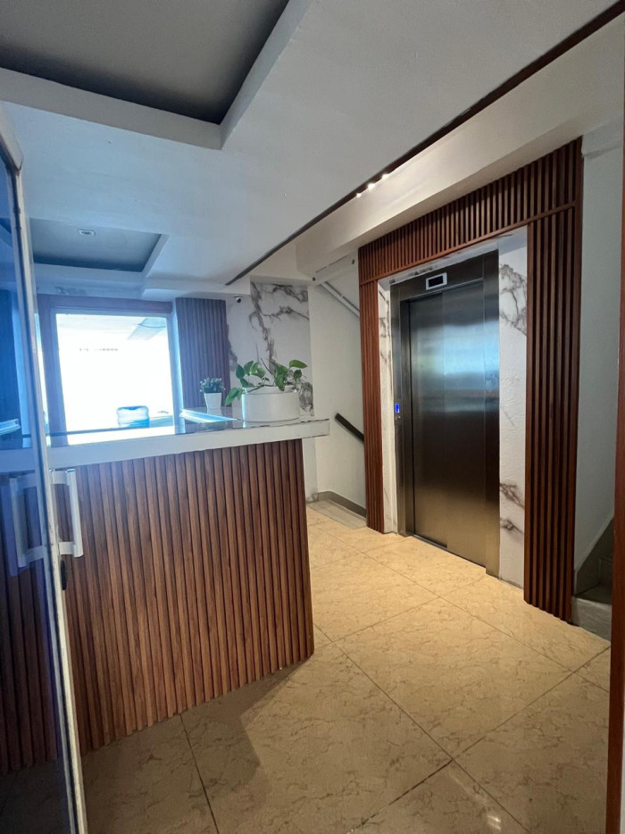 En Venta Apto en La Esperilla piso 16 Foto 7295885-8.jpg