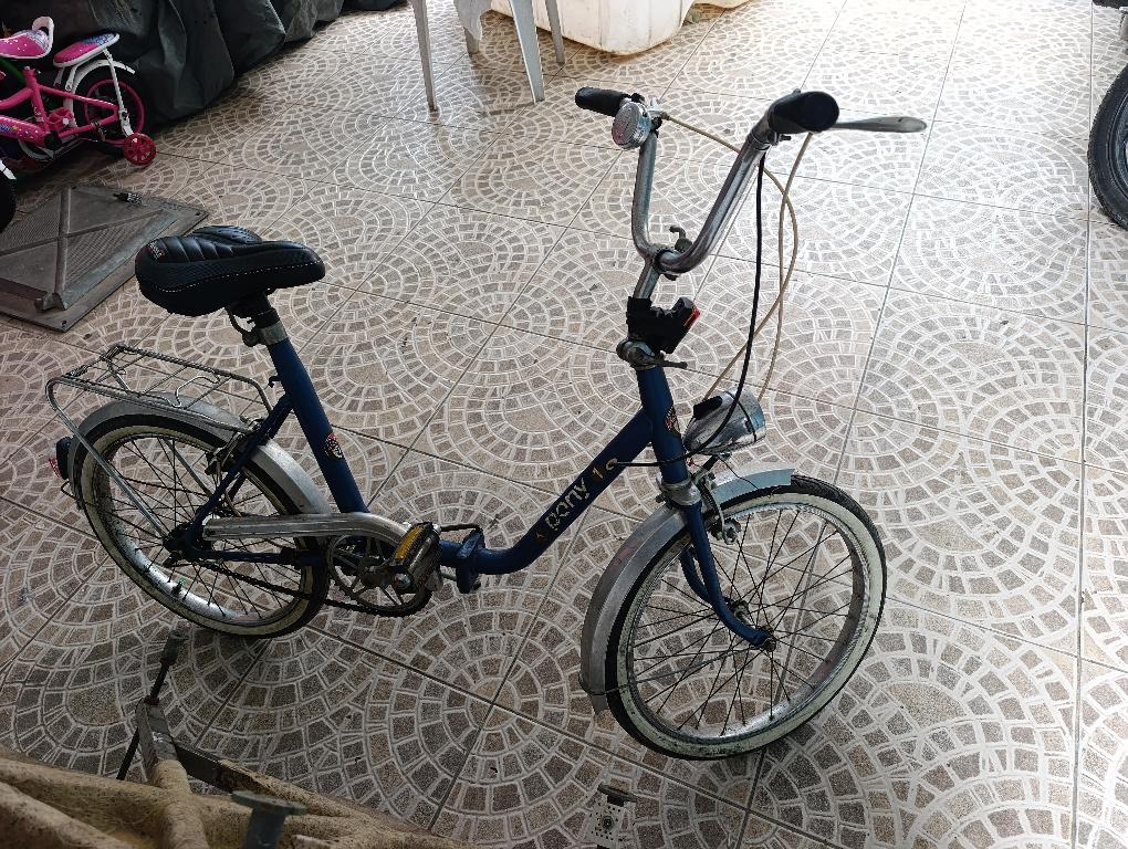 Bicicleta  pony  en Santo Domingo Este Foto 7295887-1.jpg