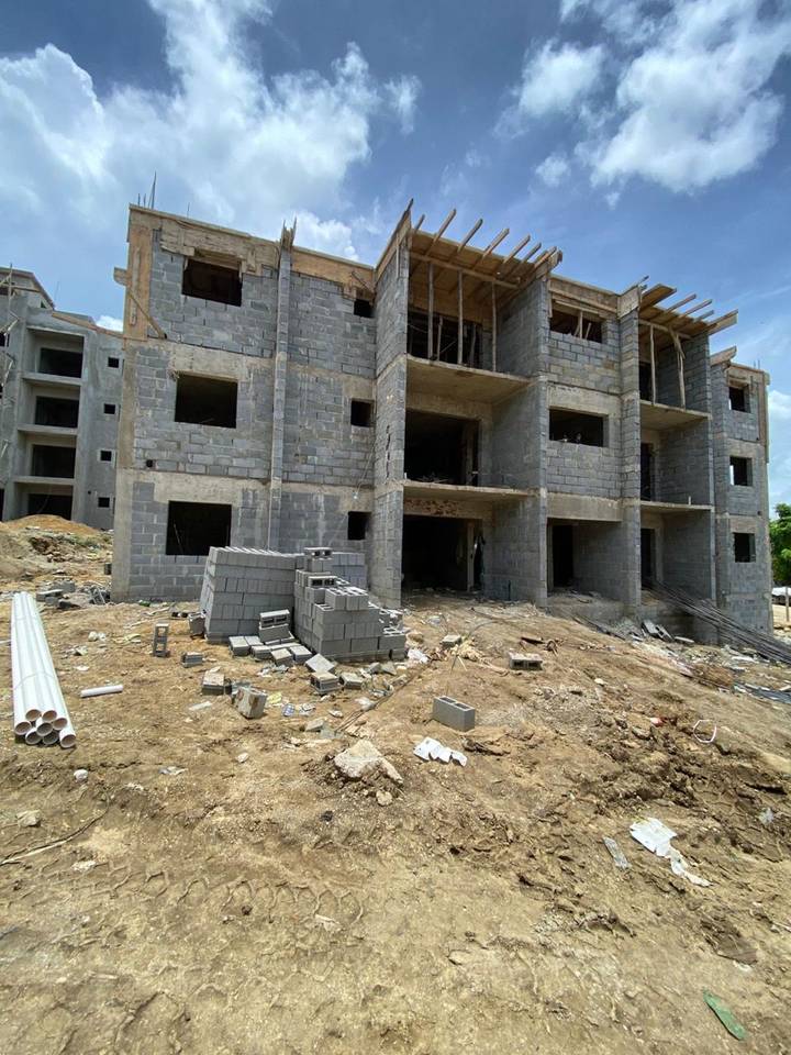 Proyecto Exclusivo con Apartamentos desde US77604 – Cerca de Jacobo Ma Foto 7295899-8.jpg