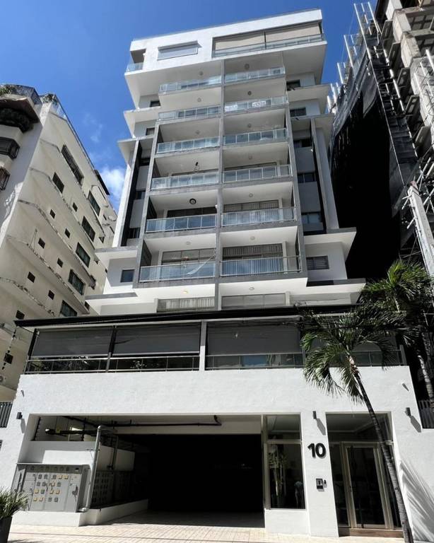 Apartamento en venta en Naco — Exclusividad estilo y comodidad en una  Foto 7295901-1.jpg