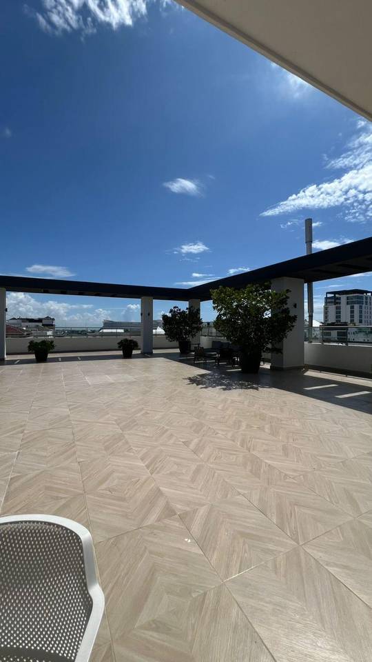 Apartamento en venta en Naco — Exclusividad estilo y comodidad en una  Foto 7295901-14.jpg