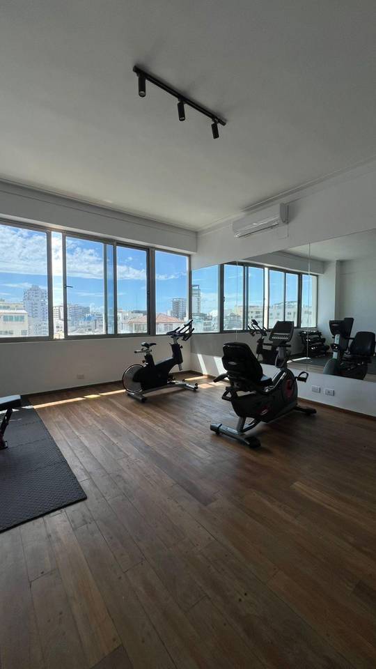 Apartamento en venta en Naco — Exclusividad estilo y comodidad en una  Foto 7295901-8.jpg