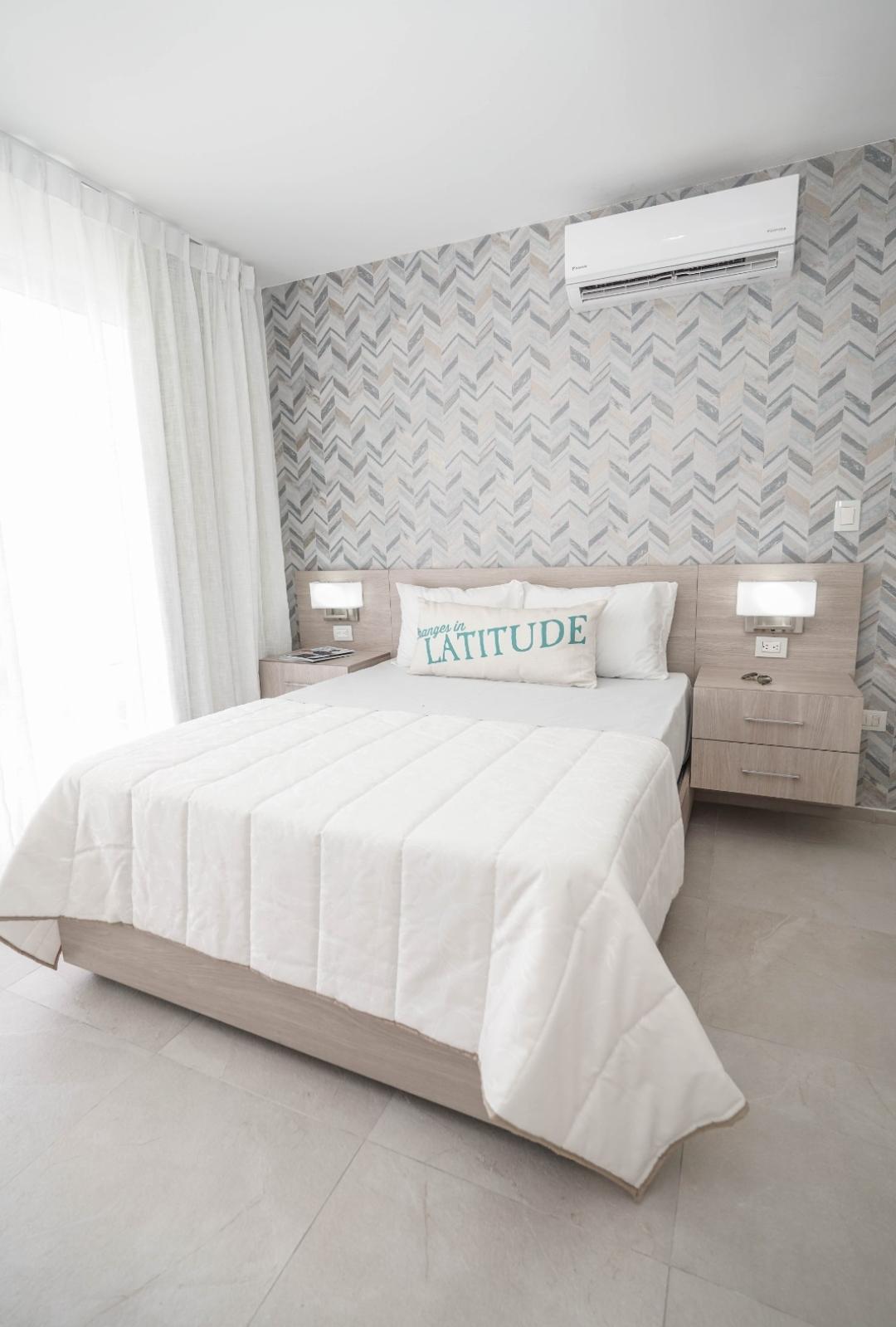 Rento apartamentos de 1 habitación en Playa Nueva Romana Foto 7295905-6.jpg