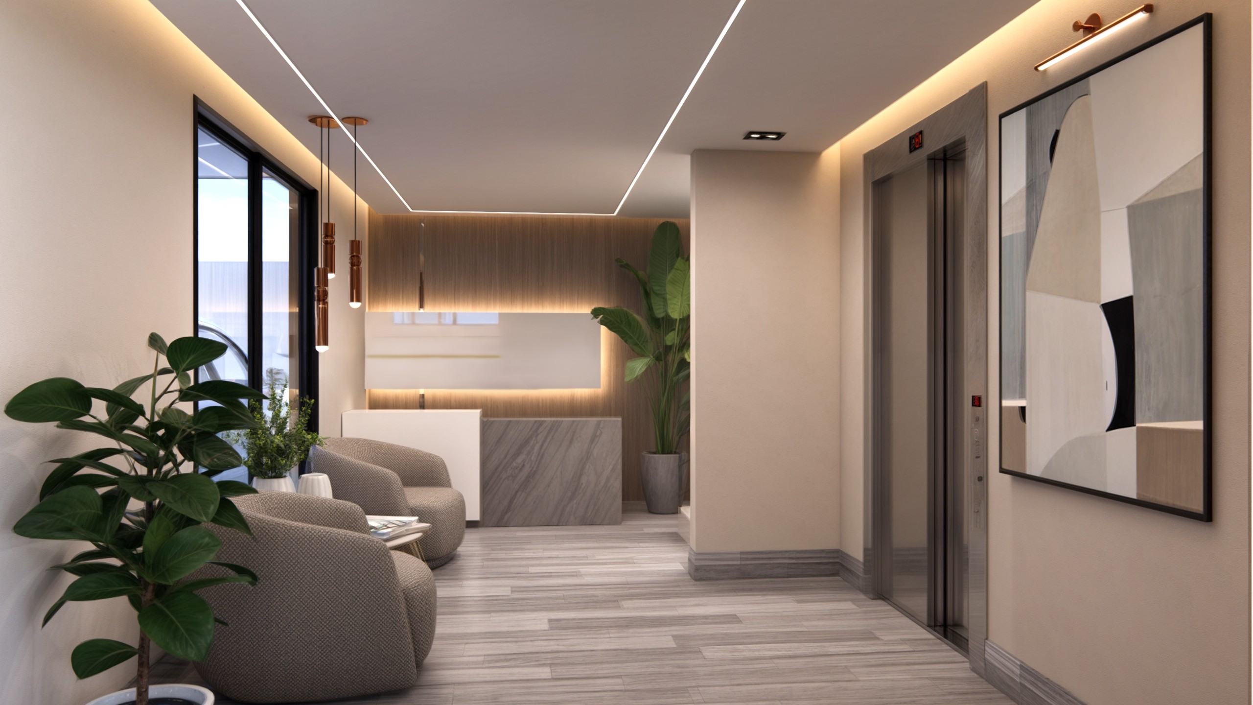 Apartamento en Venta en Los Prados Santo Domingo Distrito Nacional Foto 7295971-3.jpg