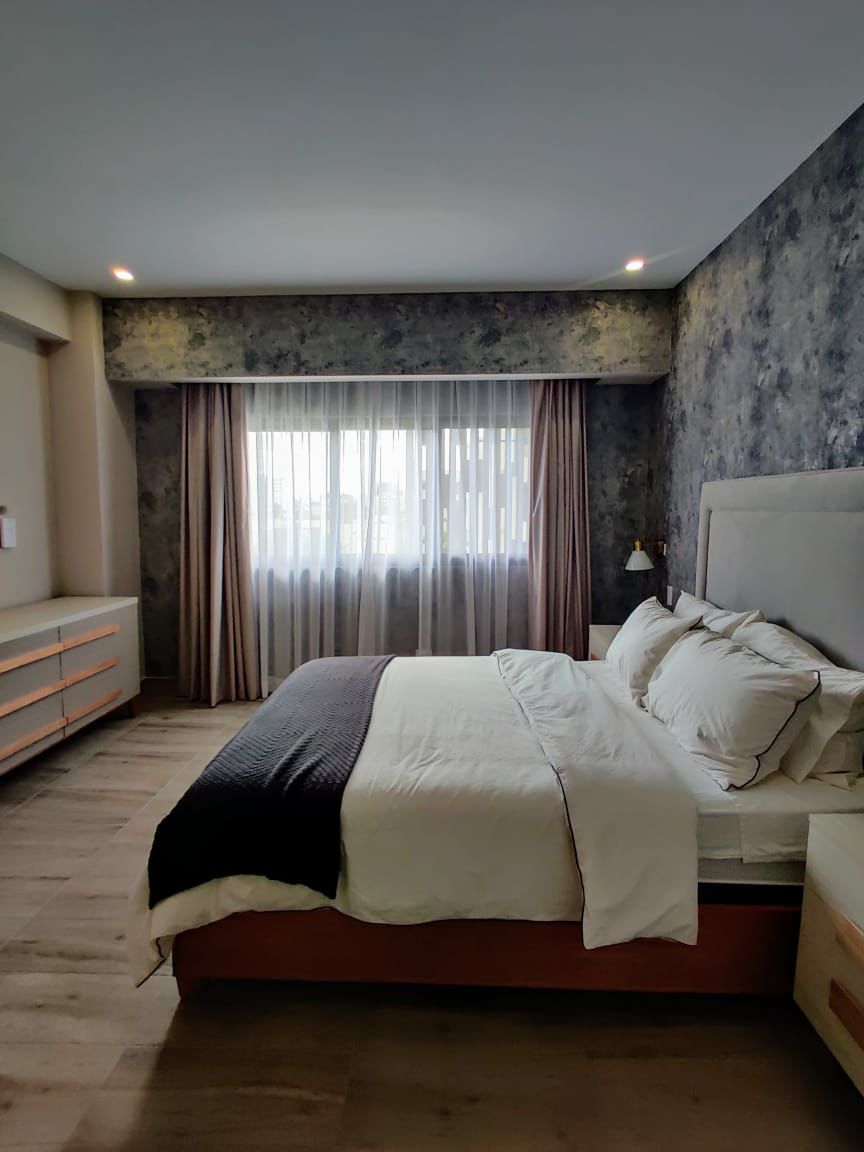 Apartamento en Renta en Piantini Santo Domingo Distrito Nacional Foto 7295989-10.jpg