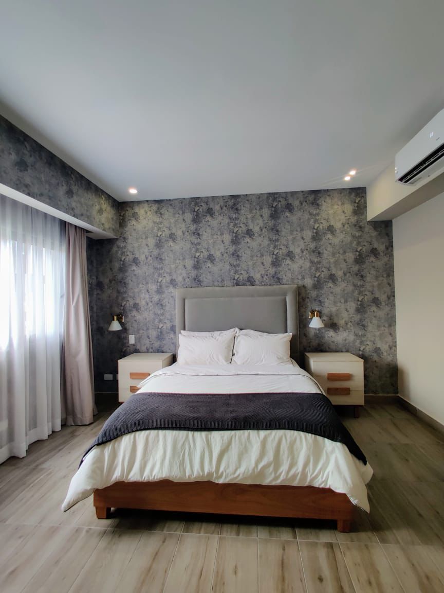 Apartamento en Renta en Piantini Santo Domingo Distrito Nacional Foto 7295989-12.jpg
