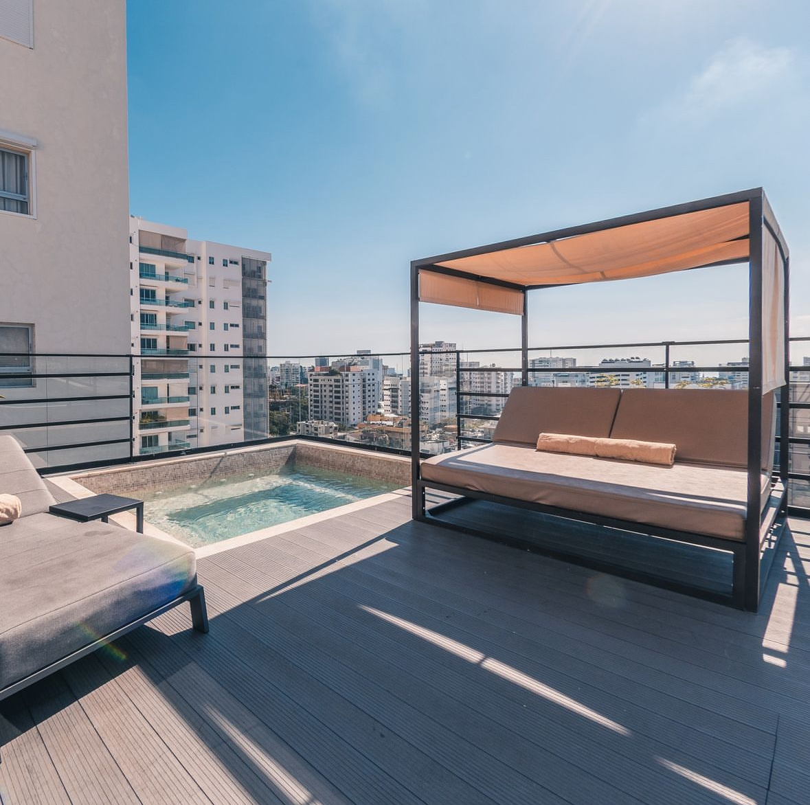 Apartamento en Renta en Piantini Santo Domingo Distrito Nacional Foto 7295989-4.jpg