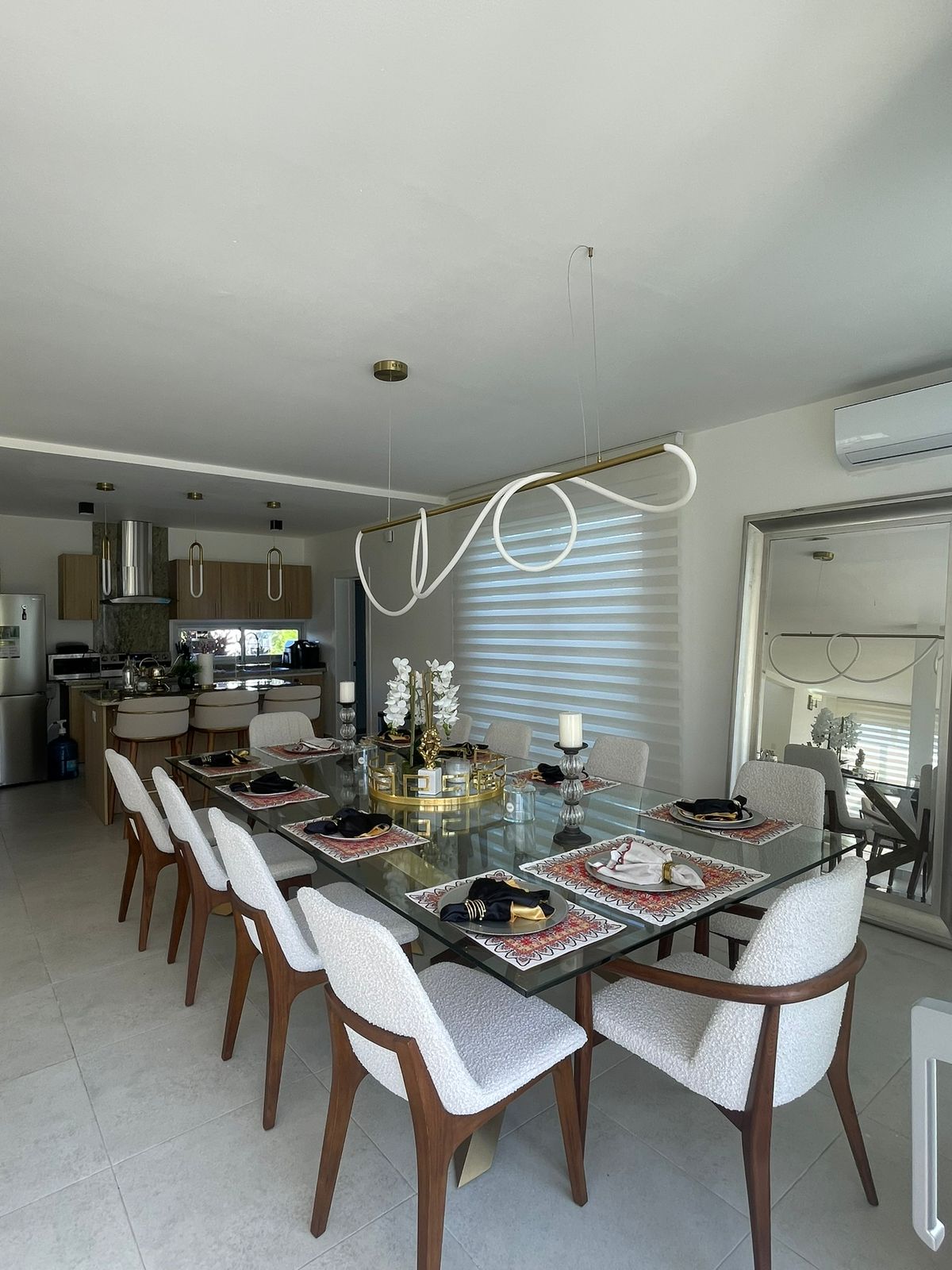 Vendo hermosa villa en Playa Nueva Romana  Foto 7296012-5.jpg