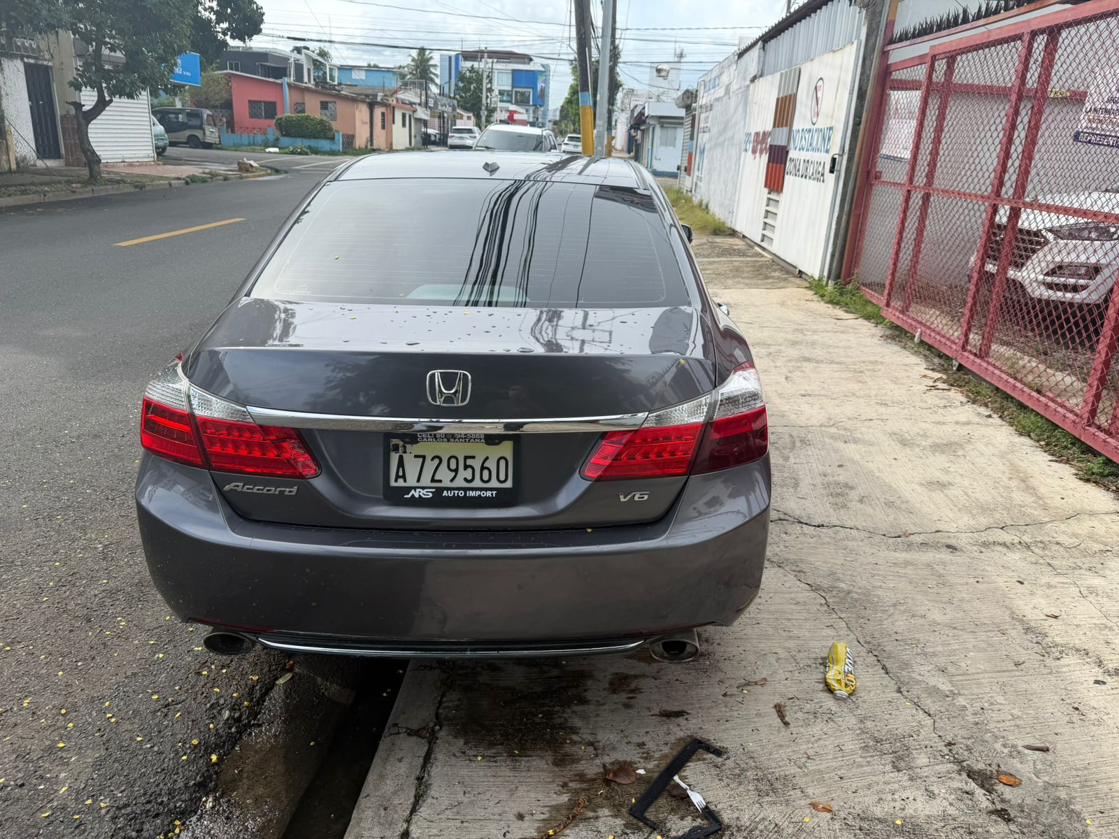 honda accord 2015 Foto 7296054-2.jpg
