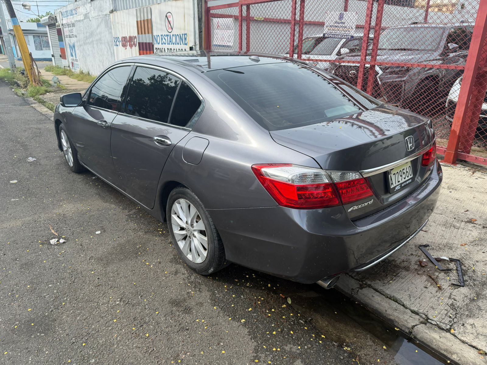 honda accord 2015 Foto 7296054-5.jpg