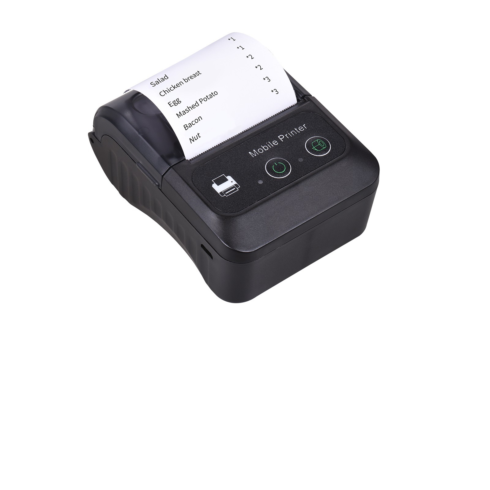 IMPRESORA BLUETOOTH 58MM JK-5802P Foto 7296056-1.jpg
