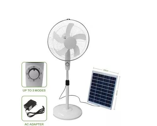 ABANICO SOLAR RECARGABLE FAN-FS40-F1 Foto 7296065-1.jpg