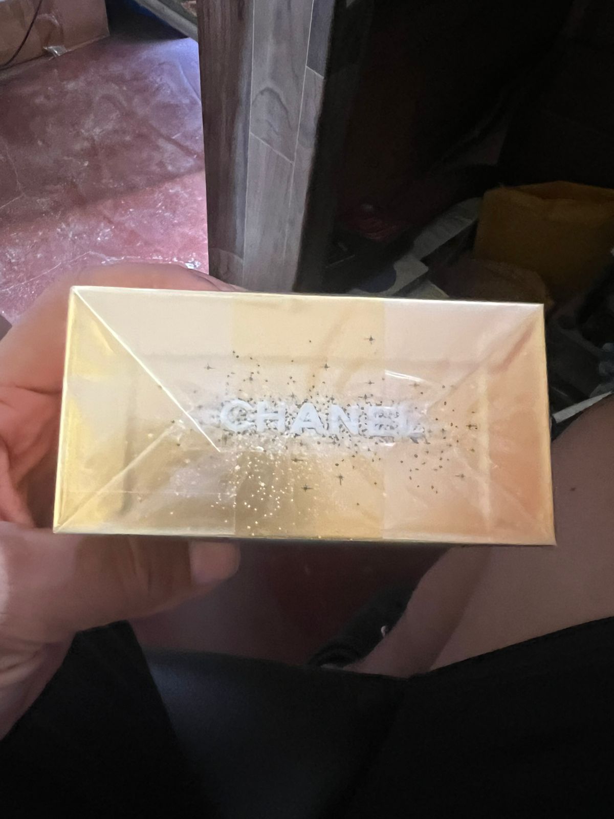 Perfume BLEU de CHANEL PARFUM Edición limitada de 3.4 FL.OZ 100ml Foto 7296079-2.jpg