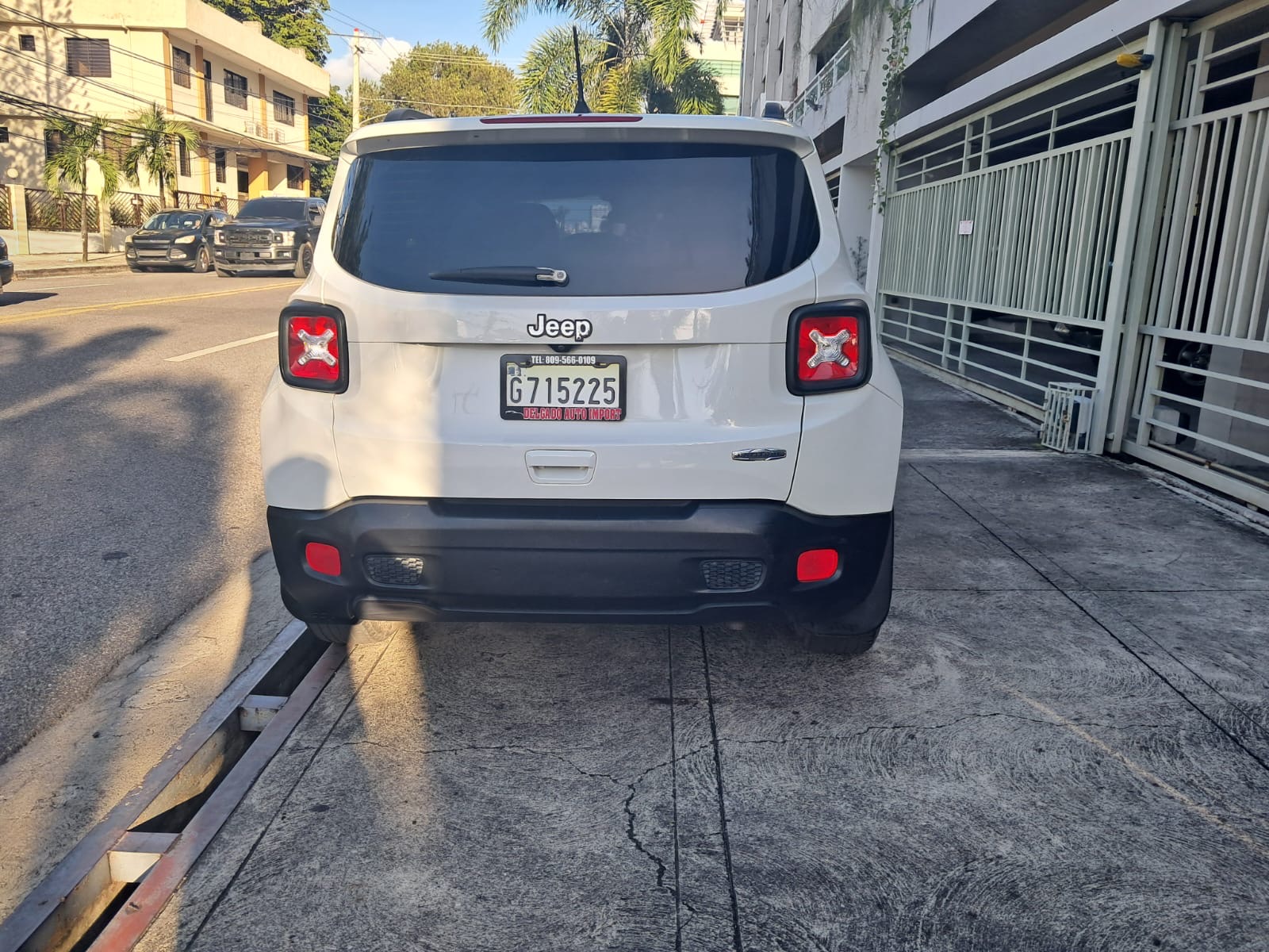 Jeep Renegade Latitude 2018 Foto 7296089-2.jpg