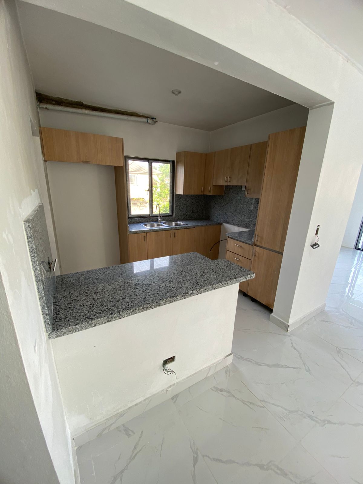 Apartamentos en Santo Domingo Este entre Ave . San Isidro y la Ecológi Foto 7296091-5.jpg