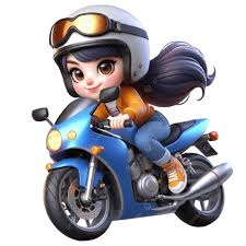 empleo mujer o hombre con moto para empleo  Foto 7296092-1.jpg