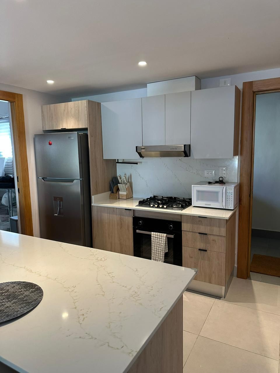 Apartamento en Alquiler – Art Residences Foto 7296095-10.jpg