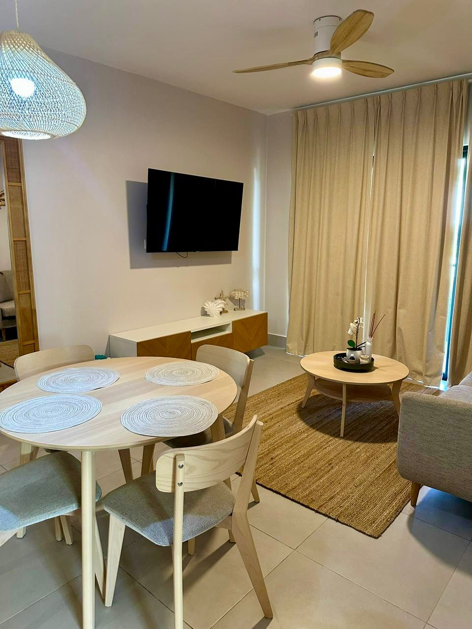 Apartamento en Alquiler – Art Residences Foto 7296095-4.jpg